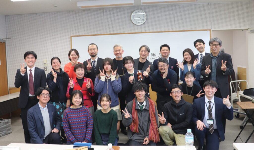 【レポート】教室断熱WS長野県サミットに県内外から関心集まる！